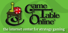 Game table online