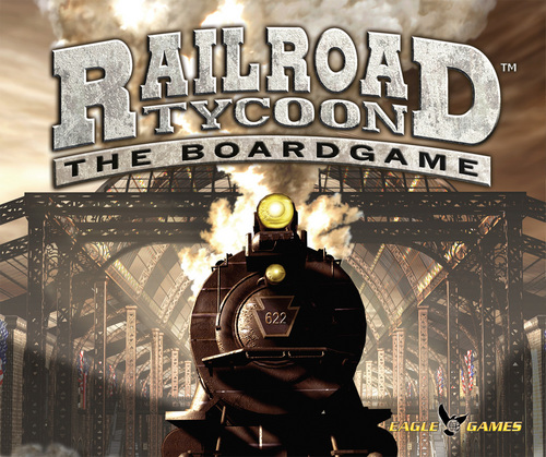 Rail Road Tycoon