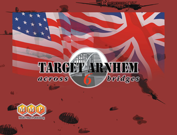 Target Arnhem