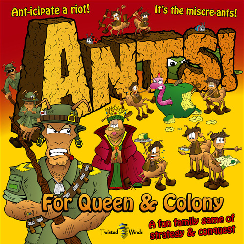 ants-mieren