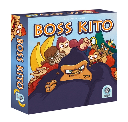 Boss kito