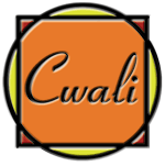 Cwali Logo