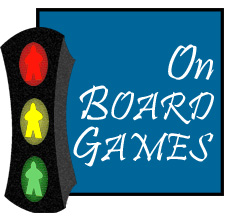 On board games logo