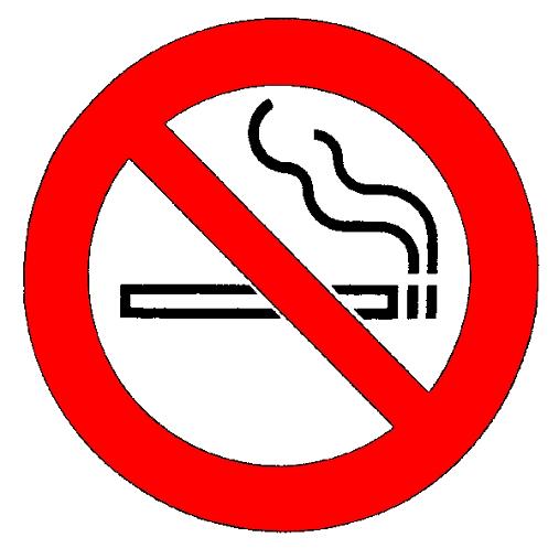 Rook verbod