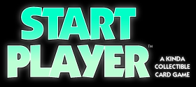 Start player