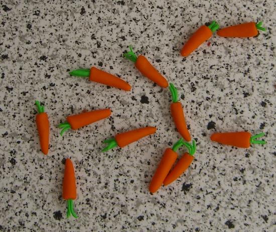 Agricola wortels