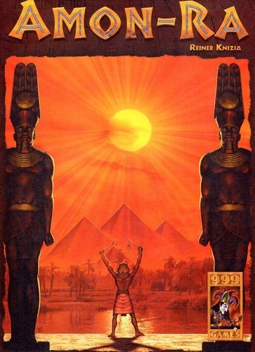 Cover van Amon-Ra. Bron: http://boardgamegeek.com/image/111224/amun-re